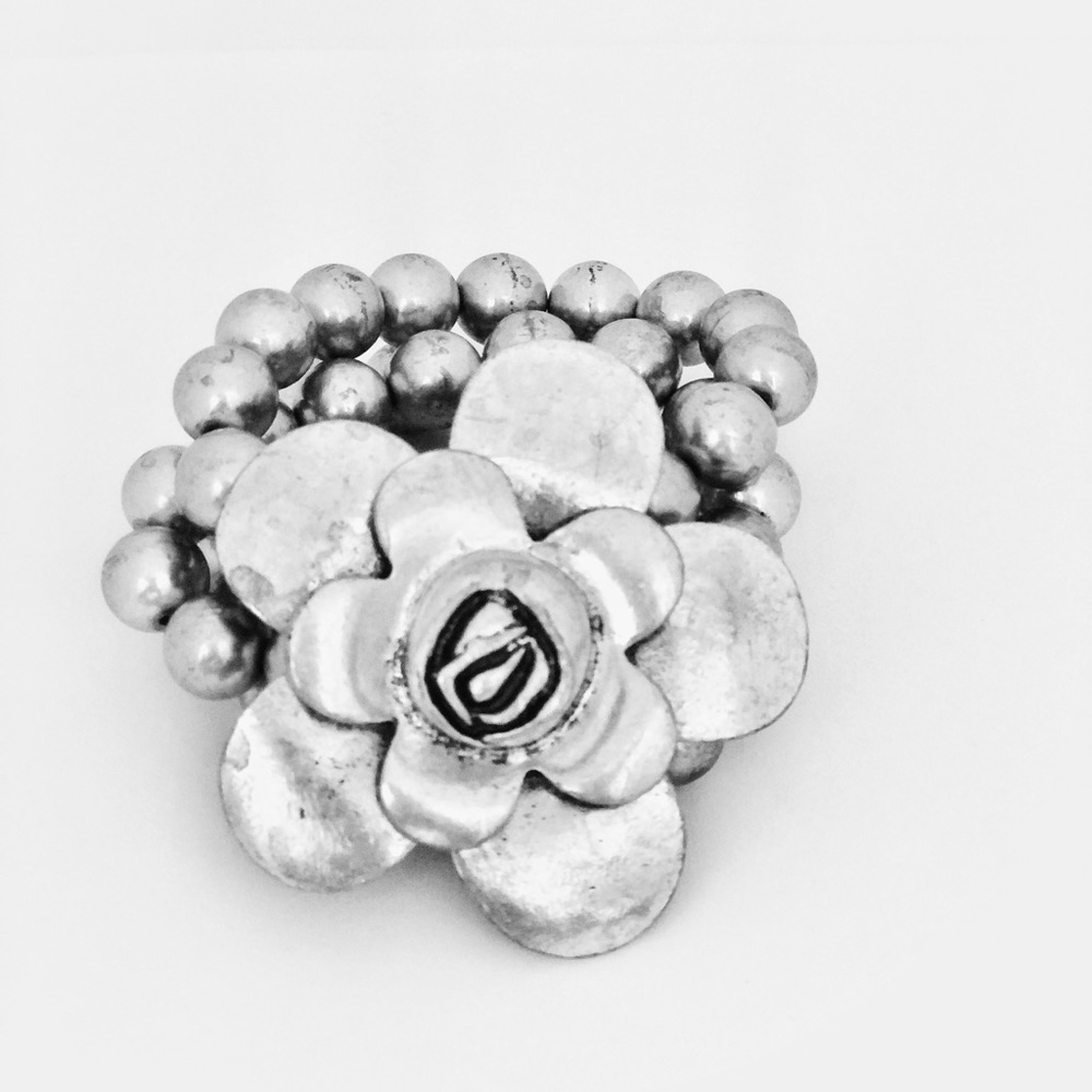 ✨NWOT✨ statement bracelet
